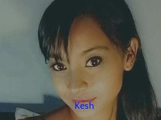 Kesh