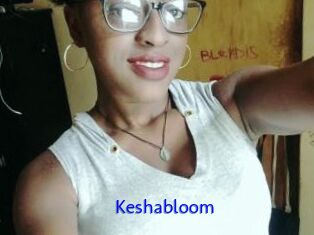 Keshabloom