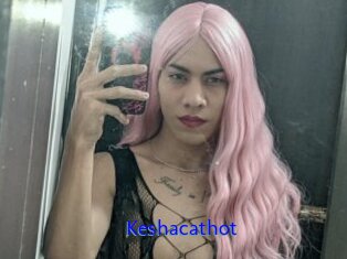 Keshacathot