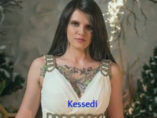 Kessedi