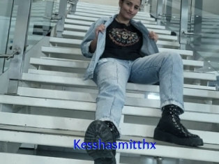 Kesshasmitthx