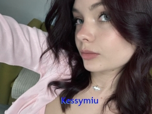 Kessymiu