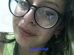 Kessyroxe