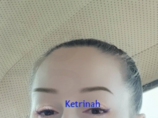 Ketrinah
