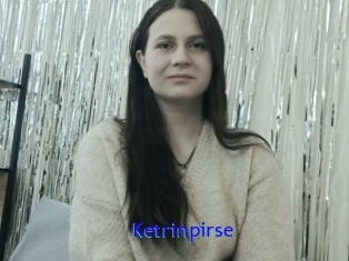 Ketrinpirse