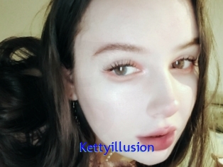 Kettyillusion