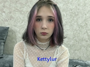 Kettylur