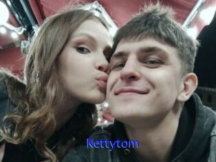 Kettytom