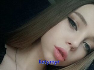 Ketymyr