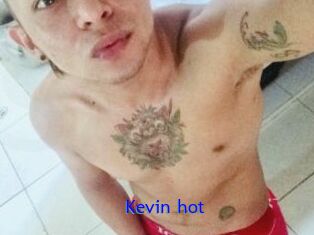 Kevin_hot