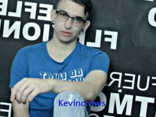 Kevincrows
