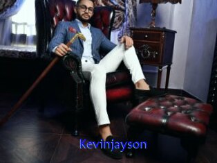 Kevinjayson