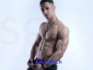 kevinkrich Sexo Gratis