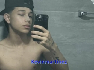 Kevinmartinez