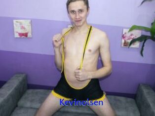 Kevinolsen