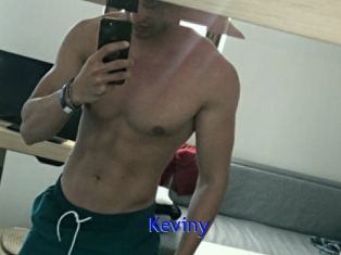 Keviny