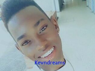 Kevndreams