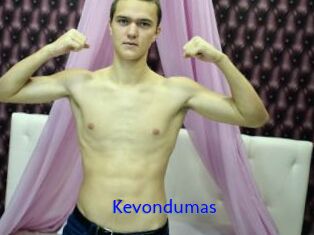 Kevondumas