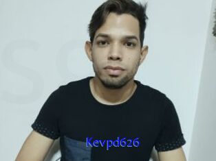 Kevpd626