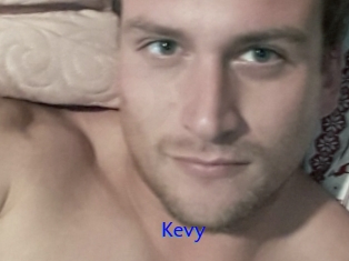 Kevy