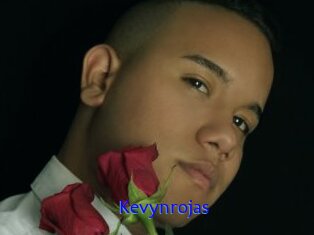 Kevynrojas