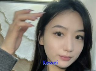 Kewei