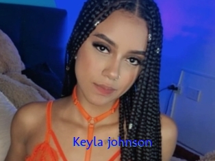 Keyla_johnson