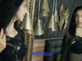 Keylablair