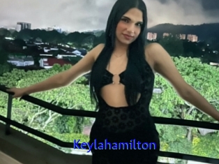 Keylahamilton