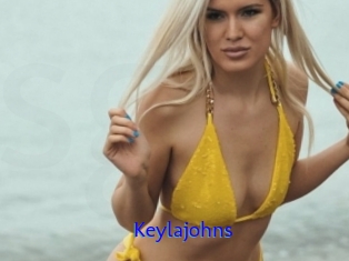 Keylajohns