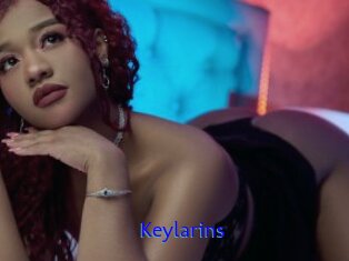 Keylarins