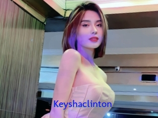 Keyshaclinton