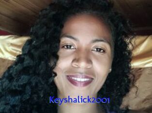 Keyshalick2001