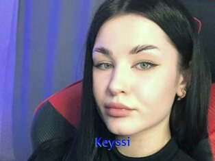 Keyssi