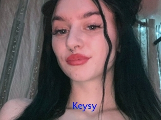 Keysy