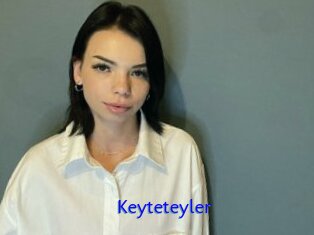 Keyteteyler
