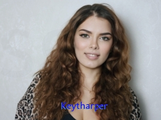 Keytharper