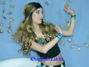 Khadijahzakhi