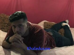 Khaledusaw