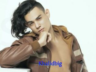 khalidbig Sexo Gratis