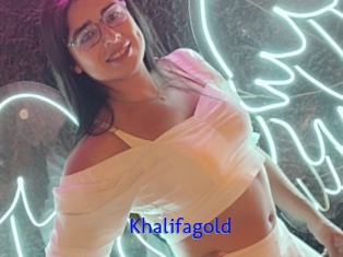 khalifagold Sexo Gratis