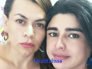 khalifalissa Sexo Gratis