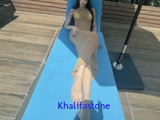 Khalifastone