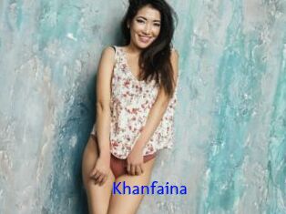 Khanfaina