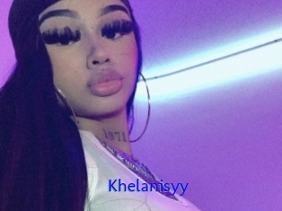 Khelanisyy
