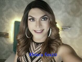 Khiara_fox20