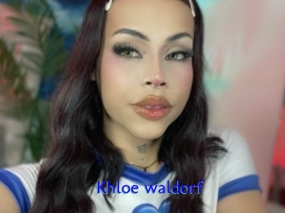 Khloe_waldorf