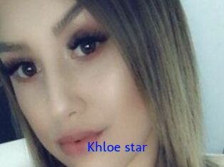 Khloe_star