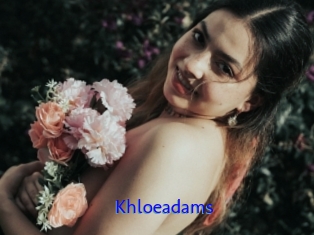 Khloeadams
