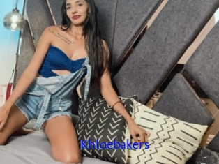Khloebakers